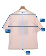 fredy emue（フレディエミュ）Tシャツ・カットソー ピンク サイズ:38(M位) レディース/2200674493117