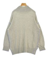 fredy emue（フレディエミュ）ニット・セーター グレー サイズ:38(M位) レディース/2200674981027