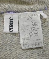 fredy emue（フレディエミュ）ニット・セーター グレー サイズ:38(M位) レディース/2200674981027