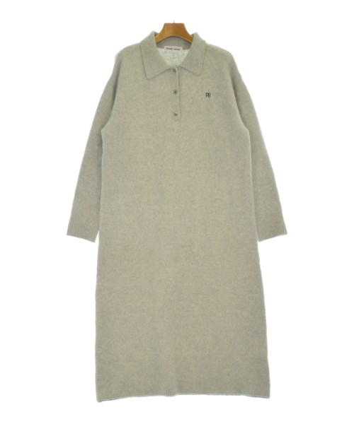 fredy emue(フレディエミュ)ワンピース グレー サイズ:38(M位)/2200676639025