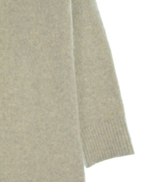 fredy emue（フレディエミュ）ワンピース グレー サイズ:38(M位) レディース/2200676639025