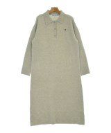 fredy emue（フレディエミュ）ワンピース グレー サイズ:38(M位) レディース/2200676639025