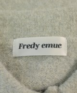 fredy emue（フレディエミュ）ワンピース グレー サイズ:38(M位) レディース/2200676639025