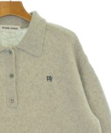 fredy emue（フレディエミュ）ワンピース グレー サイズ:38(M位) レディース/2200676639025