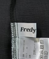 fredy emue（フレディエミュ）ブラウス 黒 サイズ:38(M位) レディース/2200676639100