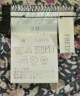 fredy emue（フレディエミュ）ブラウス 黒 サイズ:38(M位) レディース/2200675938136