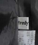 fredy emue（フレディエミュ）ワンピース 黒 サイズ:38(M位) レディース/2200677801193