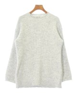 fredy emue（フレディエミュ）ニット・セーター 白 サイズ:38(M位) レディース/2200689297045