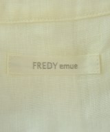 fredy emue（フレディエミュ）ブラウス 白 サイズ:F レディース/2200690356021