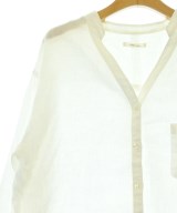 fredy emue（フレディエミュ）ブラウス 白 サイズ:F レディース/2200690356021