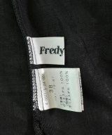fredy emue（フレディエミュ）ベスト 黒 サイズ:38(M位) レディース/2200691124131