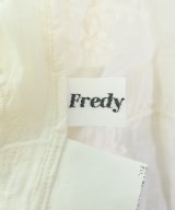 fredy emue（フレディエミュ）ブラウス 白 サイズ:F レディース/2200691846026