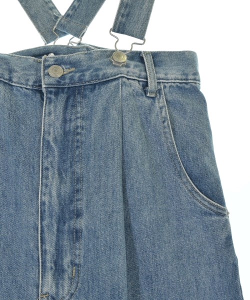 fredy emue（フレディエミュ）デニムパンツ 青 サイズ:36(S位) レディース/2200693370062