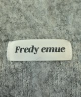 fredy emue（フレディエミュ）カーディガン グレー サイズ:38(M位) レディース/2200690310016