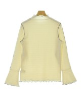 fredy emue（フレディエミュ）Tシャツ・カットソー 白 サイズ:38(M位) レディース/2200692373088