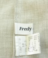 fredy emue（フレディエミュ）ワンピース グレー サイズ:38(M位) レディース/2200693355014