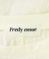fredy emue（フレディエミュ）ブラウス 白 サイズ:38(M位) レディース/2200694898114