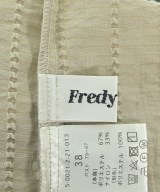 fredy emue（フレディエミュ）ブラウス グレー サイズ:38(M位) レディース/2200695790042