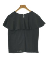 fredy emue（フレディエミュ）ノースリーブ 黒 サイズ:38(M位) レディース/2200698885097