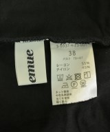 fredy emue（フレディエミュ）ノースリーブ 黒 サイズ:38(M位) レディース/2200698885097