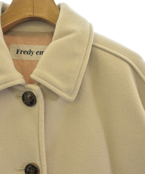 fredy emue（フレディエミュ）その他 ベージュ サイズ:38(M位) レディース/2200696042027