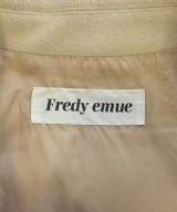 fredy emue（フレディエミュ）その他 ベージュ サイズ:38(M位) レディース/2200696042027