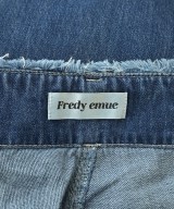 fredy emue（フレディエミュ）デニムパンツ 青 サイズ:38(M位) レディース/2200696578038