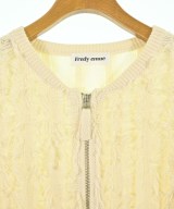 fredy emue（フレディエミュ）カーディガン 白 サイズ:38(M位) レディース/2200695922047