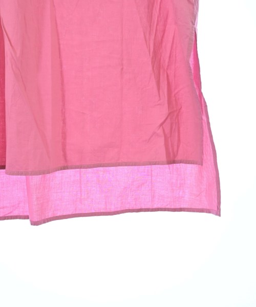 fredy emue（フレディエミュ）カジュアルシャツ ピンク サイズ:38(M位) レディース/2200651344234