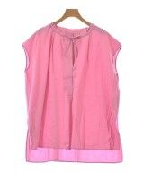 fredy emue（フレディエミュ）カジュアルシャツ ピンク サイズ:38(M位) レディース/2200651344234