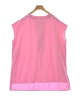 fredy emue（フレディエミュ）カジュアルシャツ ピンク サイズ:38(M位) レディース/2200651344234