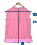 fredy emue（フレディエミュ）カジュアルシャツ ピンク サイズ:38(M位) レディース/2200651344234