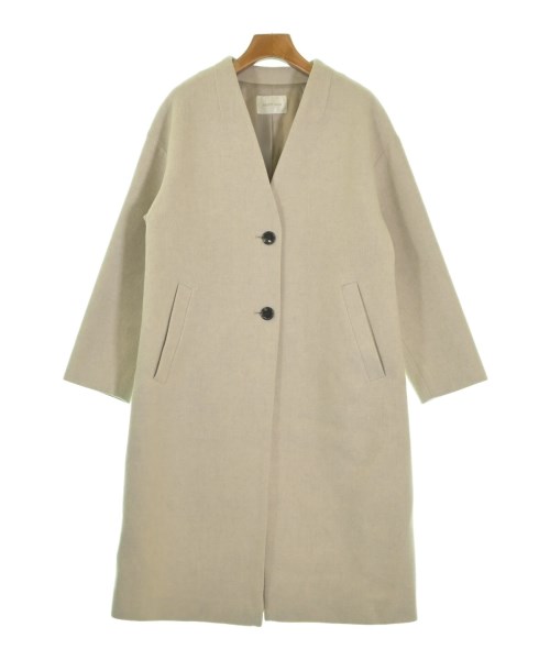 fredy emue(フレディエミュ)その他 白 サイズ:36(S位)/2200649065011