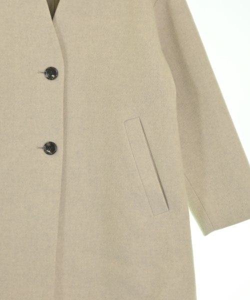 fredy emue（フレディエミュ）その他 白 サイズ:36(S位) レディース/2200649065011