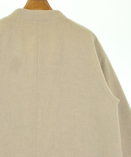 fredy emue（フレディエミュ）その他 白 サイズ:36(S位) レディース/2200649065011