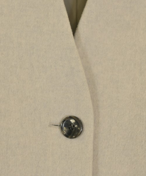 fredy emue（フレディエミュ）その他 白 サイズ:36(S位) レディース/2200649065011