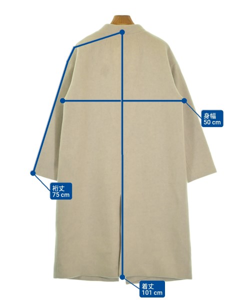 fredy emue（フレディエミュ）その他 白 サイズ:36(S位) レディース/2200649065011