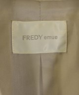 fredy emue（フレディエミュ）その他 白 サイズ:36(S位) レディース/2200649065011