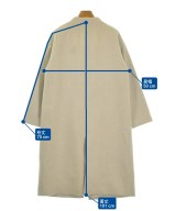 fredy emue（フレディエミュ）その他 白 サイズ:36(S位) レディース/2200649065011