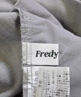 fredy emue（フレディエミュ）その他 グレー サイズ:36(S位) レディース/2200649065097