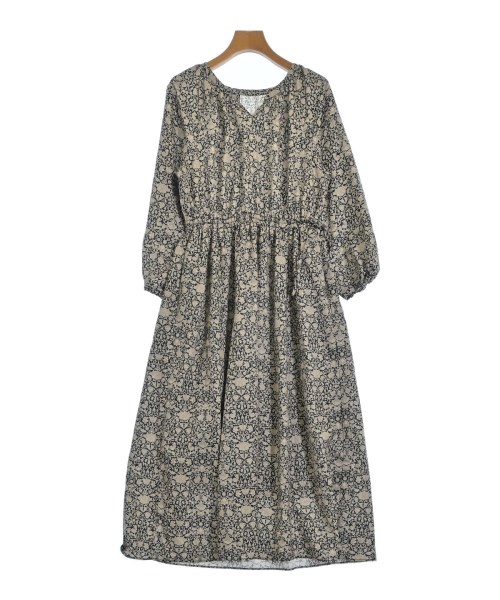 fredy emue(フレディエミュ)ワンピース 紺 サイズ:36(S位)/2200649065103