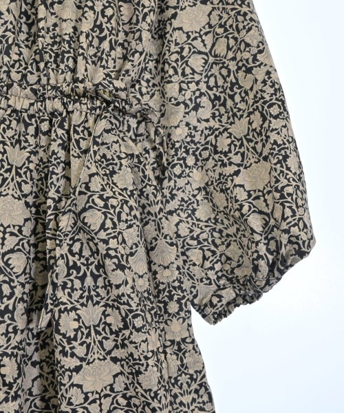 fredy emue（フレディエミュ）ワンピース 紺 サイズ:36(S位) レディース/2200649065103