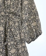 fredy emue（フレディエミュ）ワンピース 紺 サイズ:36(S位) レディース/2200649065103