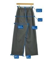 fredy emue（フレディエミュ）その他 グレー サイズ:38(M位) レディース/2200650357044