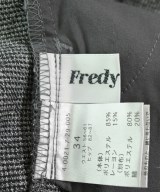 fredy emue（フレディエミュ）その他 グレー サイズ:34(XS位) レディース/2200647291030