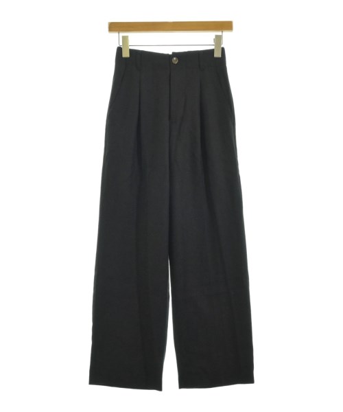 fredy emue(フレディエミュ)その他 黒 サイズ:34(XS位)/2200647291078