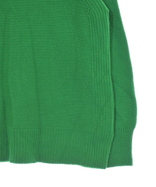 fredy emue（フレディエミュ）ニット・セーター 緑 サイズ:38(M位) レディース/2200655909033
