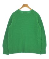 fredy emue（フレディエミュ）ニット・セーター 緑 サイズ:38(M位) レディース/2200655909033