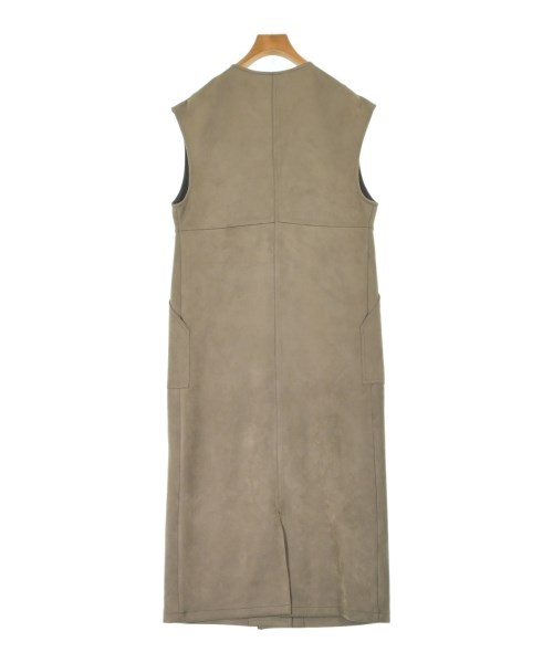 fredy emue（フレディエミュ）ワンピース 茶 サイズ:38(M位) レディース/2200656418060