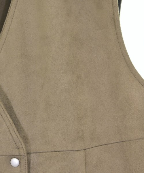 fredy emue（フレディエミュ）ワンピース 茶 サイズ:38(M位) レディース/2200656418060